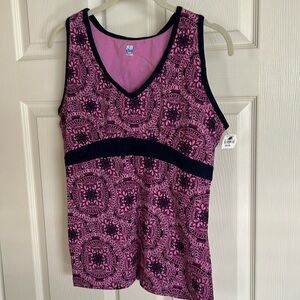Active Wear by SB Women’s XL Tank